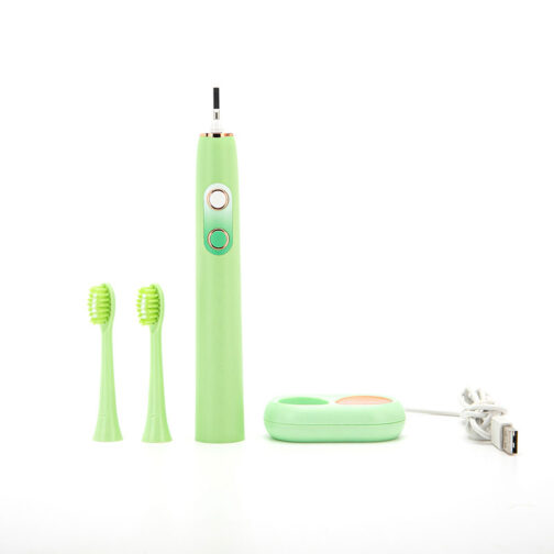 Y2Smart Timer Sonic Electric Toothbrush