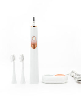 Smart Timer Sonic Electric Toothbrush